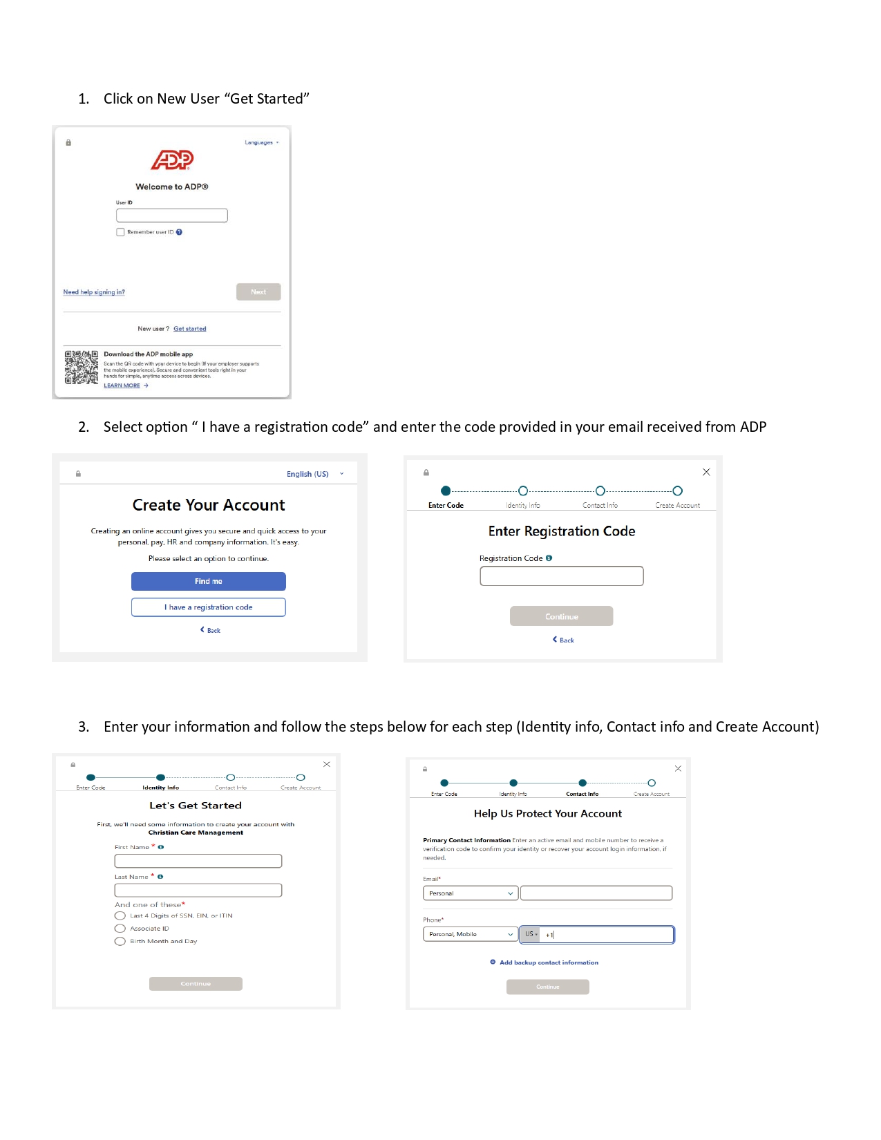 ADP New Hire Sign UP & Tax Info_page-0001